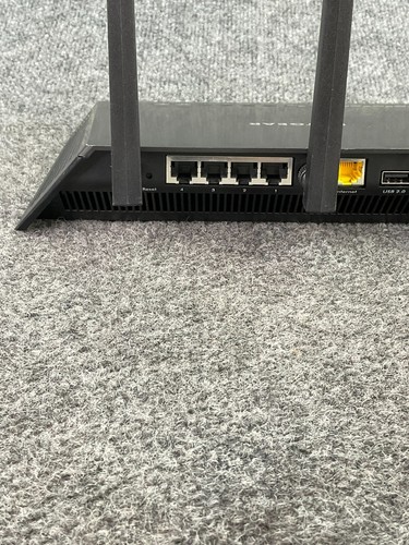 Netgear Nighthawk Smart Wi-Fi Router AC2300 R7000P Ethernet 4-Ports Dual-Band - 第 11/20 張圖片