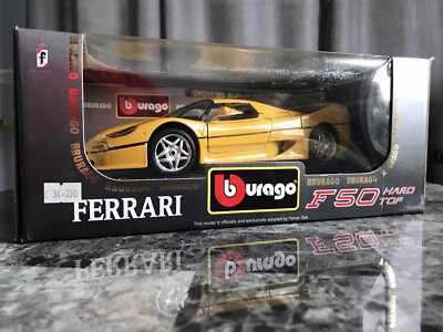 Bburago Ferrari F50 1/18 ハードトップ s-l400.jpg