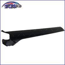 Windshield Molding Trim Finisher Pillar Left Driver Side For Land Rover Lr3 Lr4