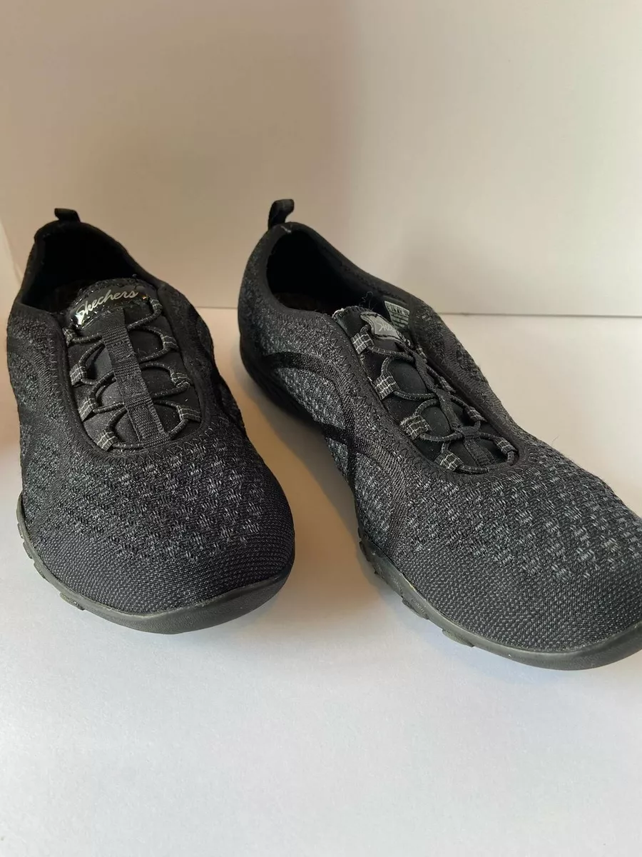 Skechers relaxed fit clearance memory foam 10