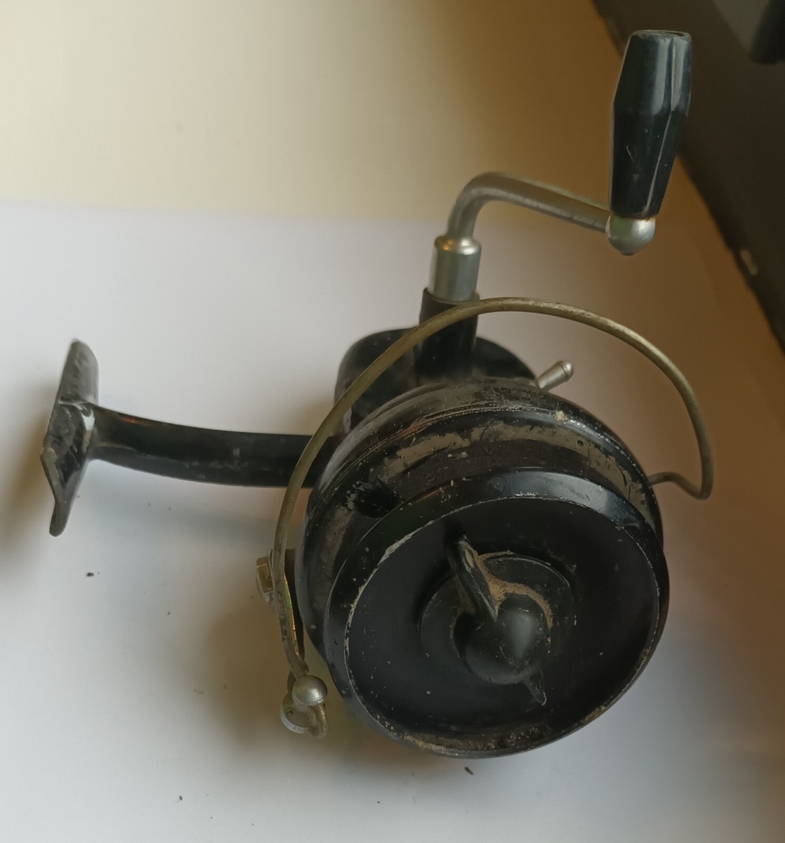 ANCIEN MOULINET MER Bam 600 EUR 15,00 - FR