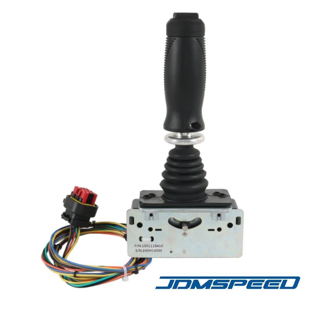Joystick Controller Fit JLG Boom Lift 600S 660SJ 680S 800S