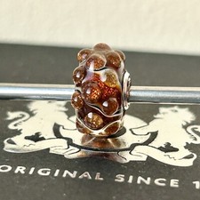Trollbeads unique ooak glass