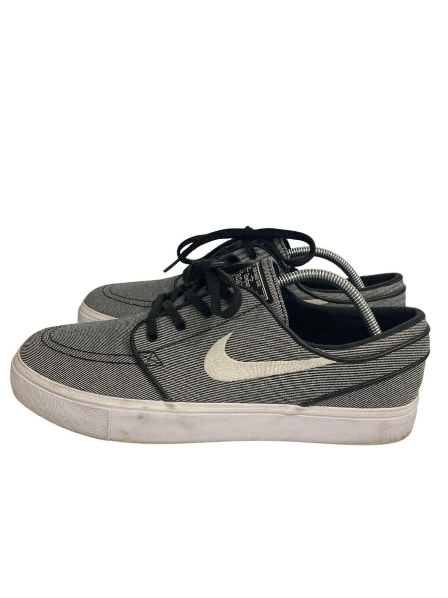 nike janoski size 8