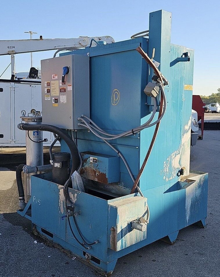 Adf Systems M300 Parts Washer eBay