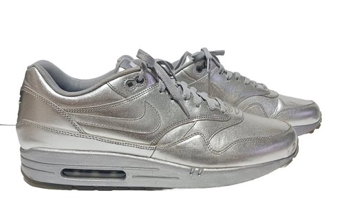 Nike ID Air Max Men's Shoes Sz 12.5 - Picture 3 of 22