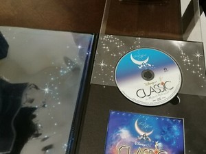Outlet Clearance Shop Disney Classic A Magical Night 06 Cd Japan Aqcw ディズニー オン クラシック Free Gift Box Www Pnl Com Br
