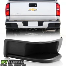 2015-2020 Chevy Colorado Canyon Rear Bumper Trim+Lower Corner Step Pad-Passenger