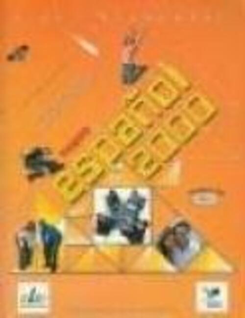 Thumbnail - Espanol 2000. Libro Del Alumno. Nivel Elemental | N. Garcia Fernandez
