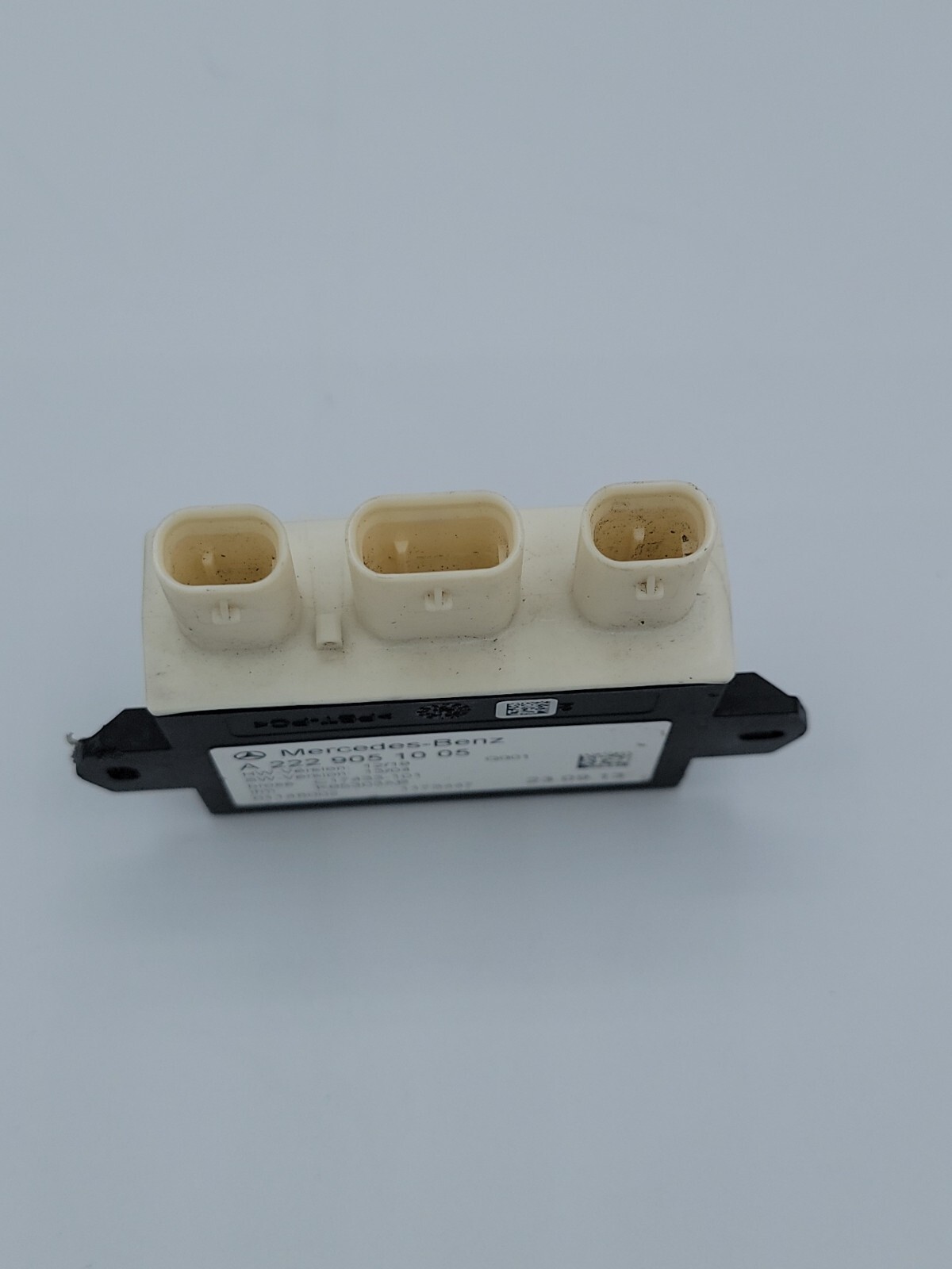 Genuine Mercedes-Benz Rear Switching Modul 238905330164 OEM for 