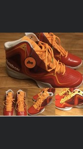 reebok pump 3d fuseframe