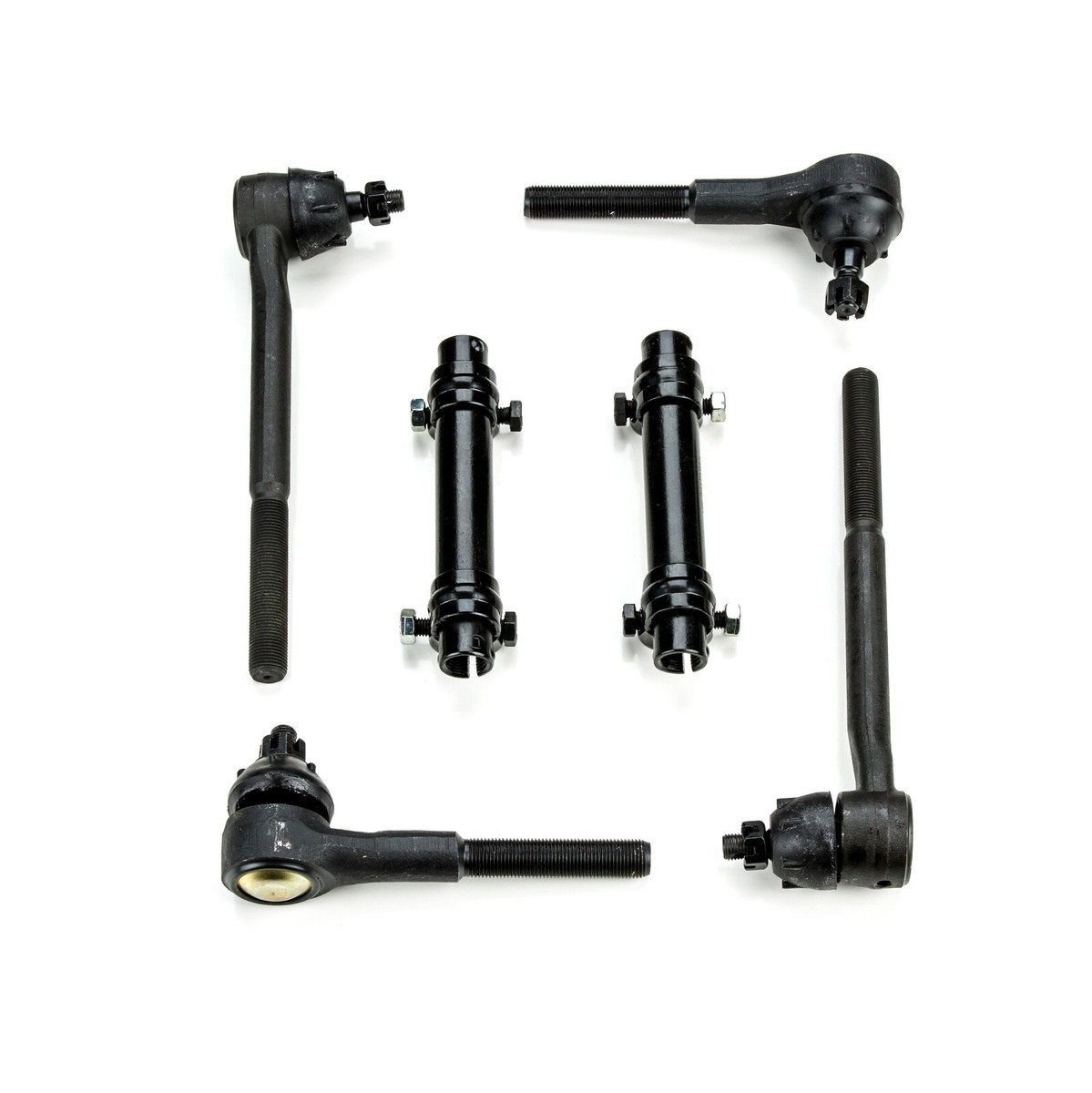 Front End Suspension Rebuild Kit For 1968 1969 Chevrolet Camaro By Andersen Restorations