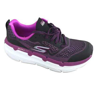 skechers max cushioning ultra go womens