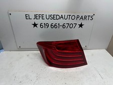 2011 2012 2013 BMW 5 Series LH Driver Side Taillight 535i 528i