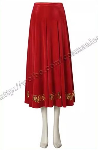 The Nutcracker And The Four Realms Clara Halloween Costume Outfits Cosplay Dress - Picture 25 of 25
