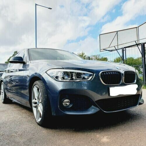 2018 BMW 1 SERIES EXHAUST TEMPERATURE SENSOR 116D 1.5 DIESEL