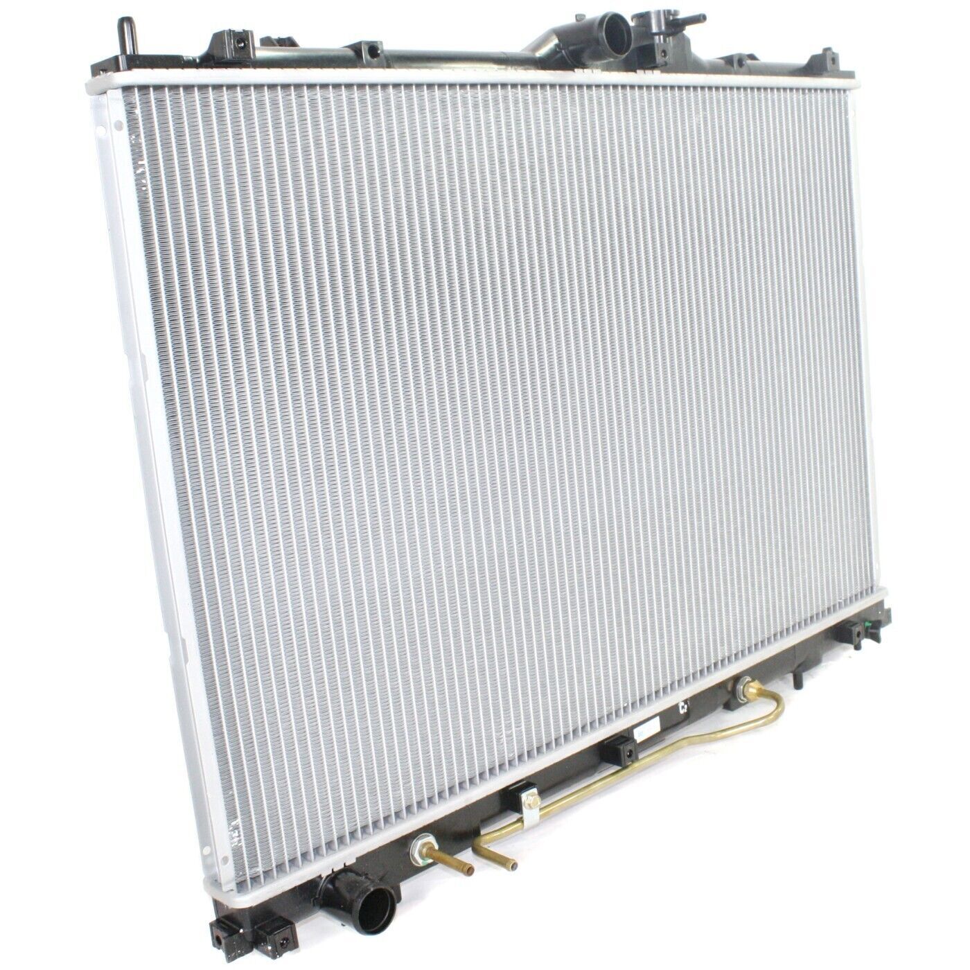 2675 Radiator For 2004-2011 Mitsubishi Endeavor MR571067