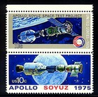 World Wide Assorted Postage Stamp Sets From Different Countries — photo 5