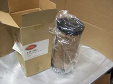 Luber Finer Air Filter LAF4502