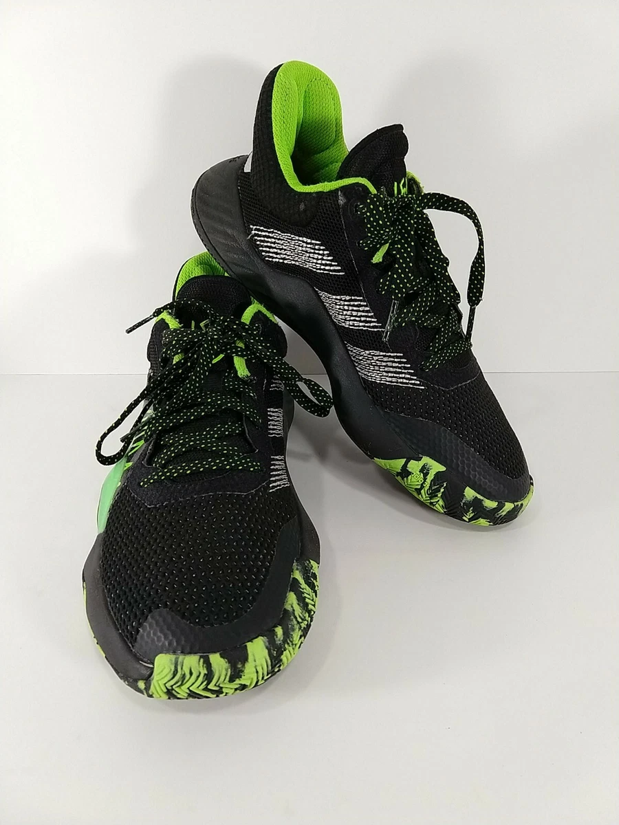 Donovan mitchell shoes stealth sale