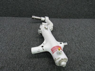 67927-009 (67926-013) Piper PA28R-200 Main Gear Strut Assembly RH 