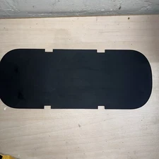 2013-2019 Toyota GT86 Center Console Rubber Mat Cover Trim 92177CA100 13-19