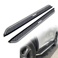 Side Step fit for BYD Atto 3 2022-2025 Running Board NerfBar(with Brackets)