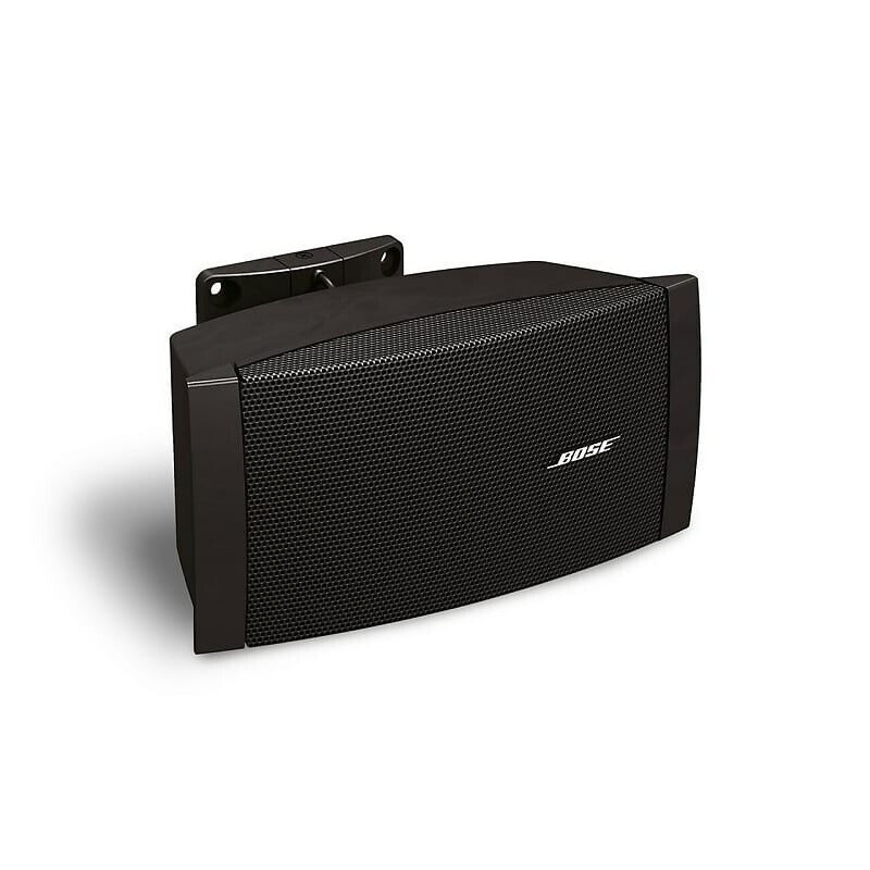 Bose FreeSpace DS 40SE Black Single Loudspeaker | eBay Bose FreeSpace DS 40SE Black Single Loudspeaker | eBay