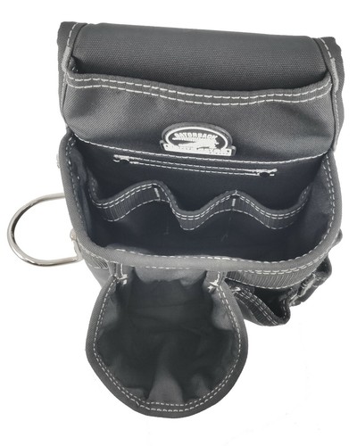 Gatorback B140+B606, Carpenters Tool Belt & Suspenders Combo. Sizes (S - 3XL) - Picture 6 of 29