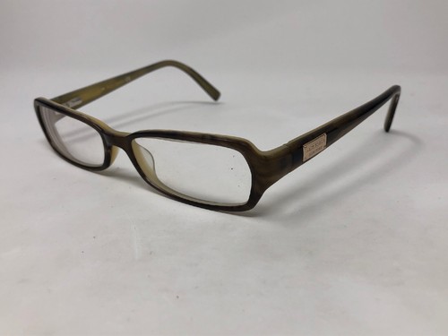 KATE SPADE NEW YORK “LAYLA” Eyeglasses Frame 52-15-135 Brown/Beige PA56