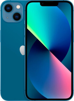 Apple iPhone 13 - 128GB - Blue Unlocked (NO FACE ID) | eBay