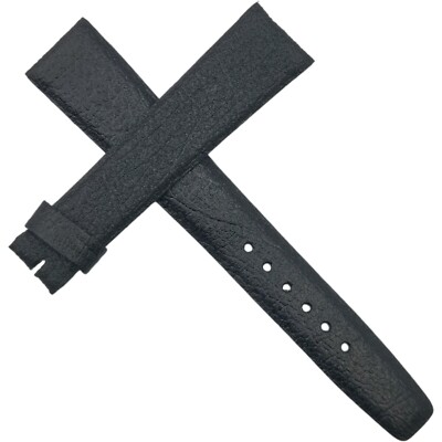 VINTAGE - LANIERE SWISS - NEW OLD STOCK - 18 MM - WATCH STRAP BAND BRACELET #SKB