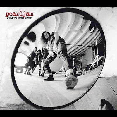 Pearl Jam Music CDs for sale | eBay