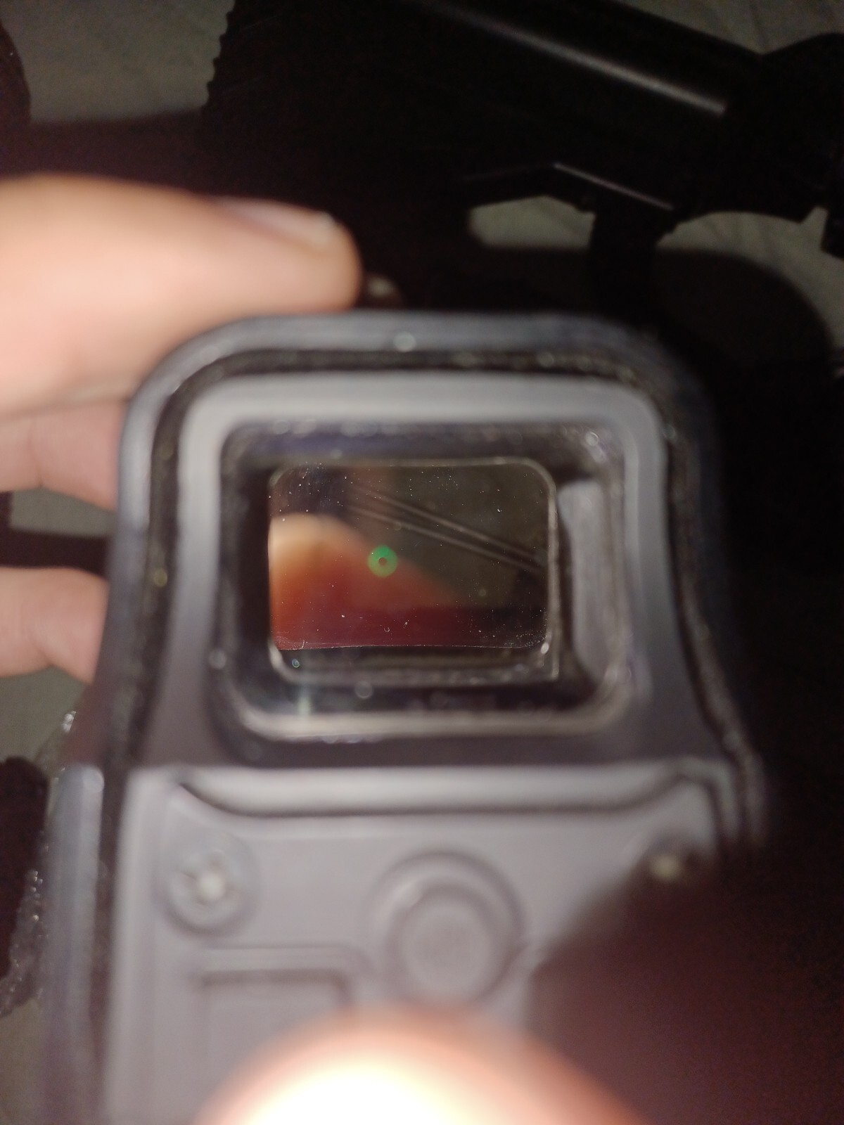 Airsoft Gun And Starter Kit eBay