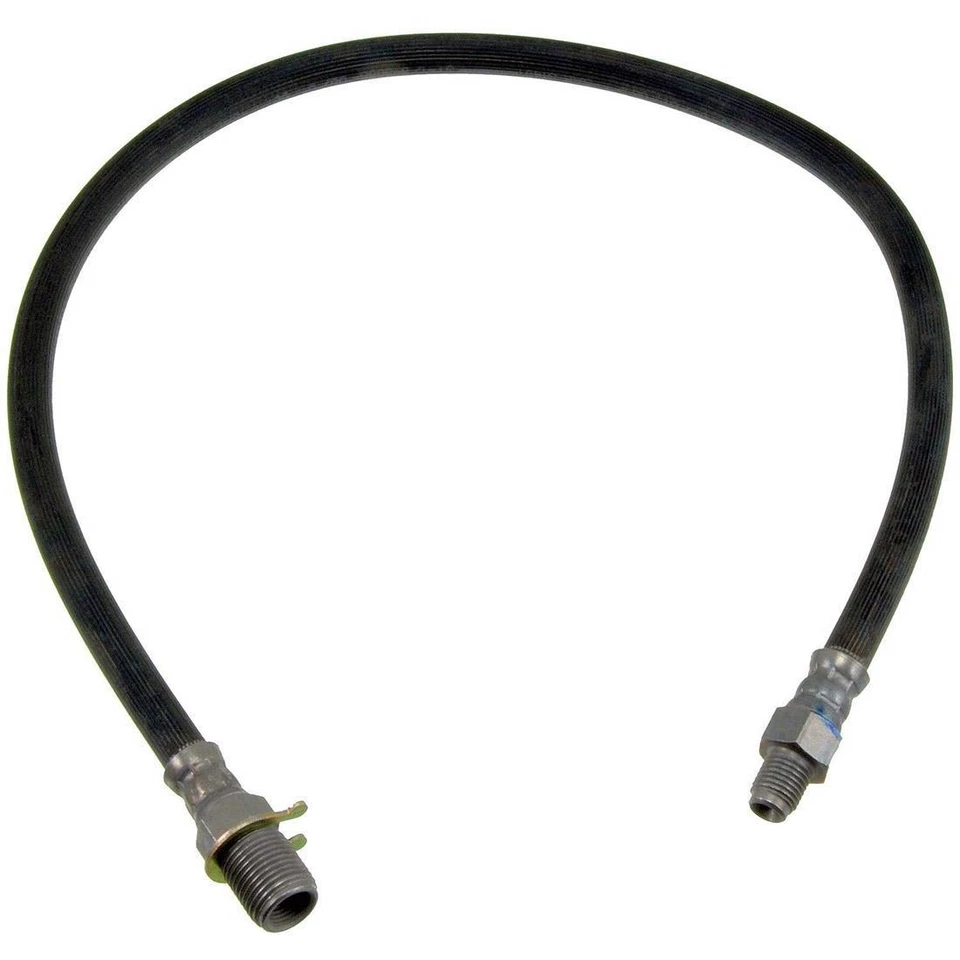 Manguera hidráulica de freno trasero delantero Dorman 4x para camioneta Dodge P300 1962-1968 Foto 2 de 4