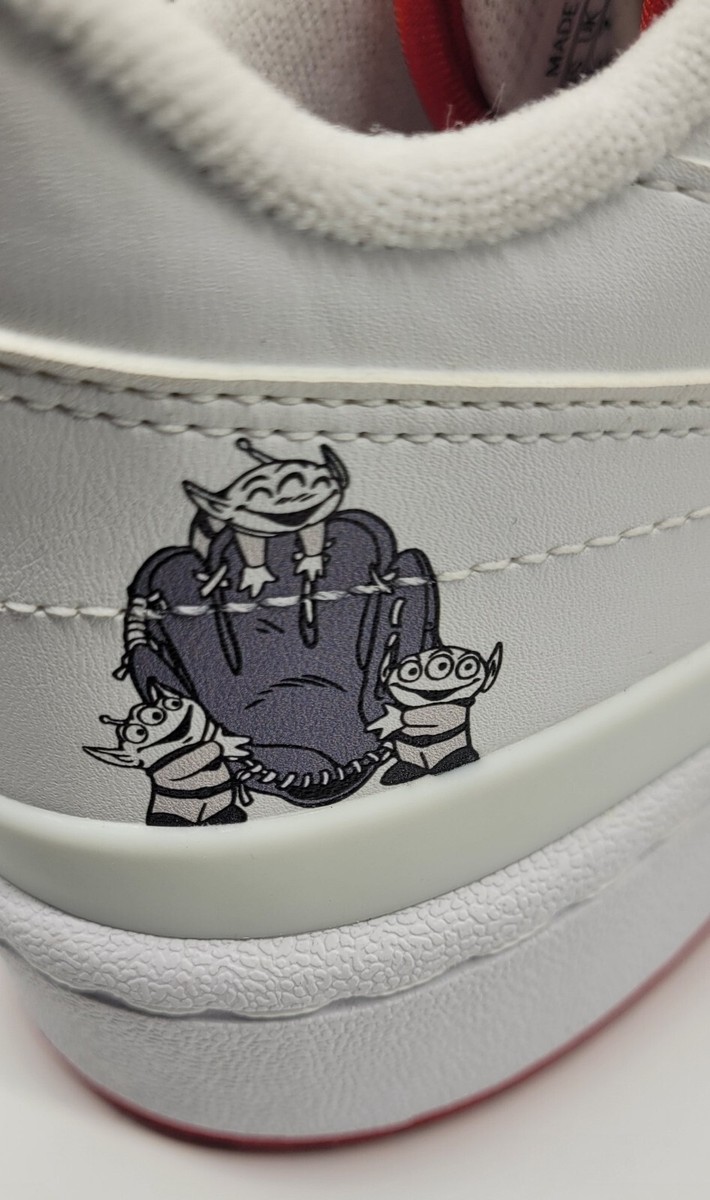 Adidas x Disney Pixar Forum Low  display picture 1