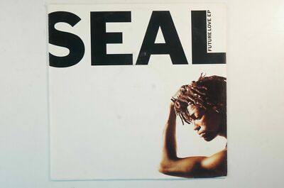 SEAL Future Love Violet ZIT 9031-74429-7 N  B4306