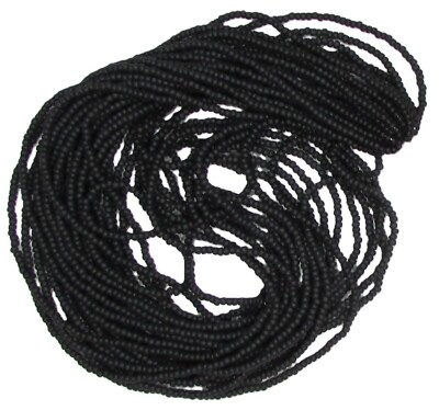 Czech 11/0 Preciosa Color 23980M (6 hanks) Wholesale Rocaille Glass Seed Beads
