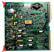 ELECTRO SCIENTIFIC INDUSTRIES (ESI) 66763 Z & VAC CONTROL BOARD