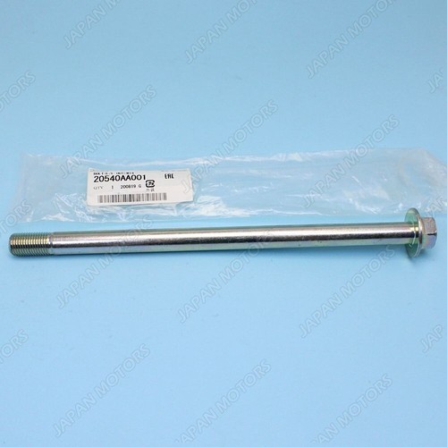 Bolt b-transverse link Subaru Impreza (WRX/STI) 2001-2013, Forester Bolt b-transverse link Subaru Impreza (WRX/STI) 2001-2013, Forester