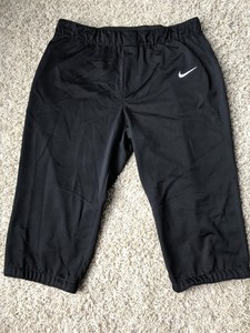 nike baseball sweatpants