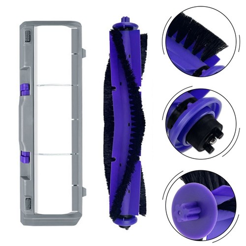 Housse de brosse principale premium pour accessoires NARWAL Freo