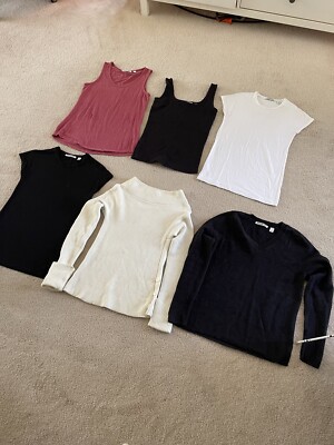 country road jumpers ladies