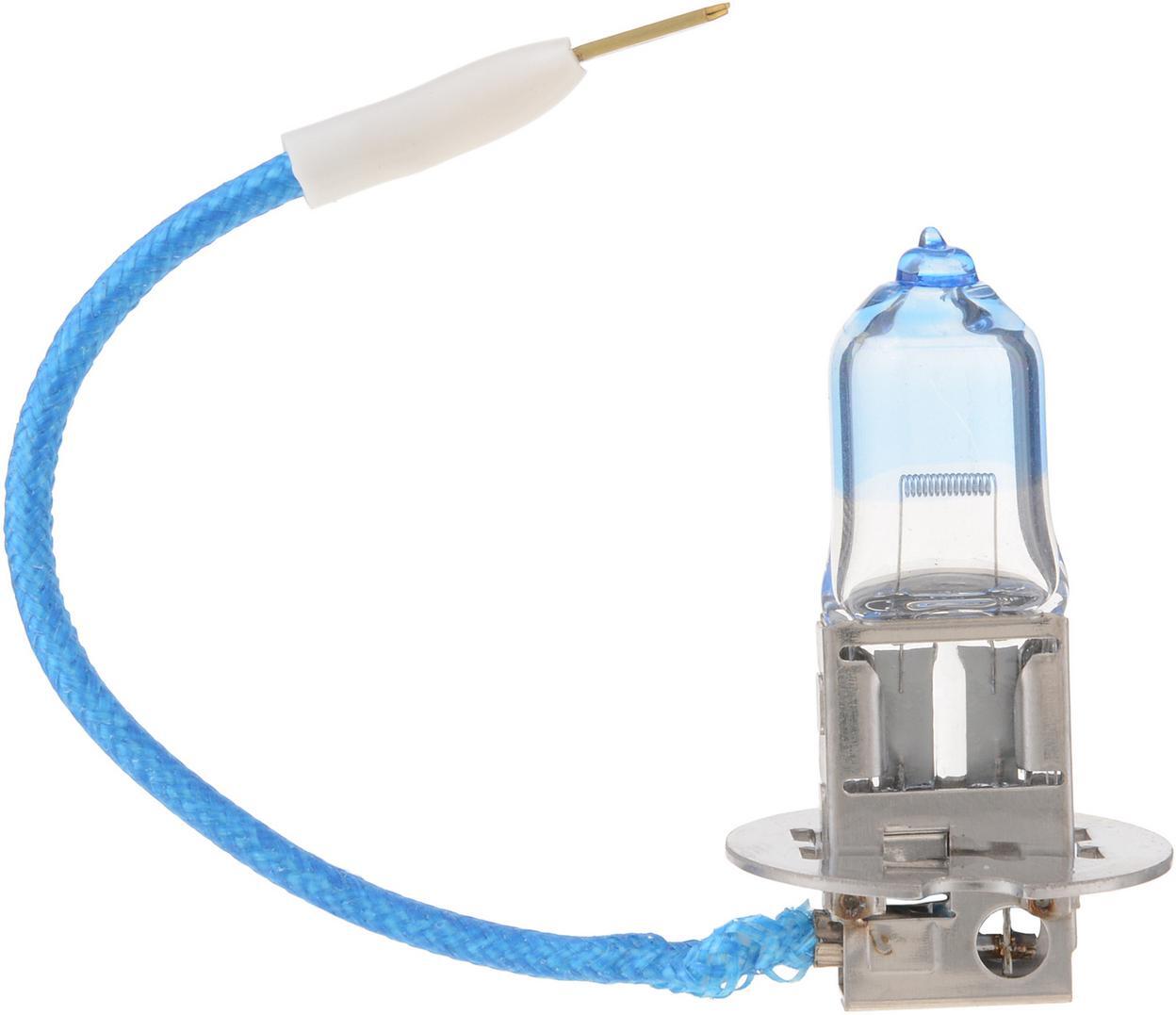 Philips VisionPlus H3 Headlight for Electrical, Lighting, and Body Applications