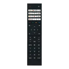 CT-95058 Replaced Remote for Toshiba LCD LED VIDAA Smart TV
