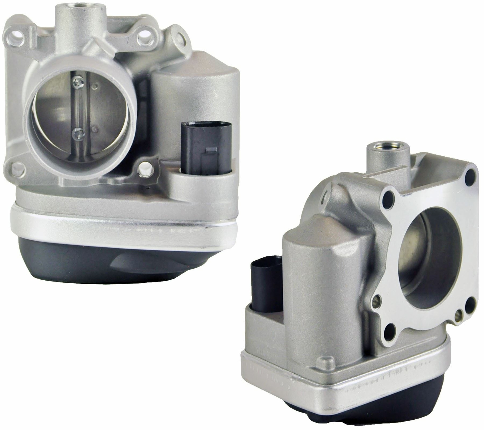 THROTTLE BODY FOR VW BORA CADDY MK2 GOLF MK4 MK5 LUPO NEW BEETLE 1.4