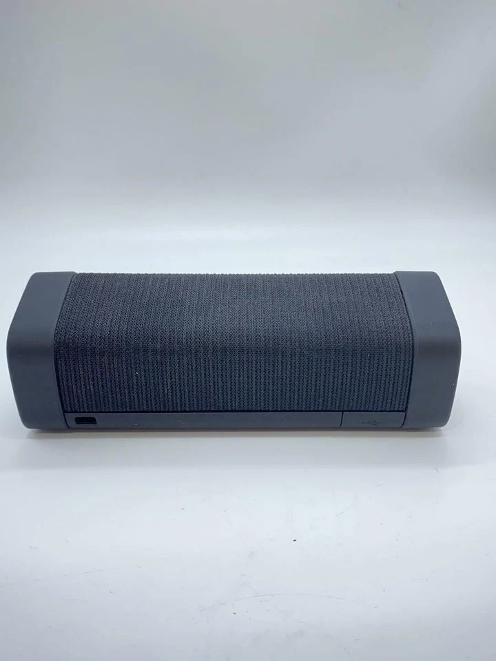 Denon DSB-50BT Portable Wireless Speaker Black Good - Image 3 of 4