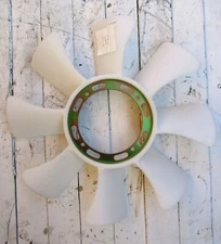 Mitsubishi L200 Engine 4D56 D/TD Model 1997 05 radiator cooling fan blade new