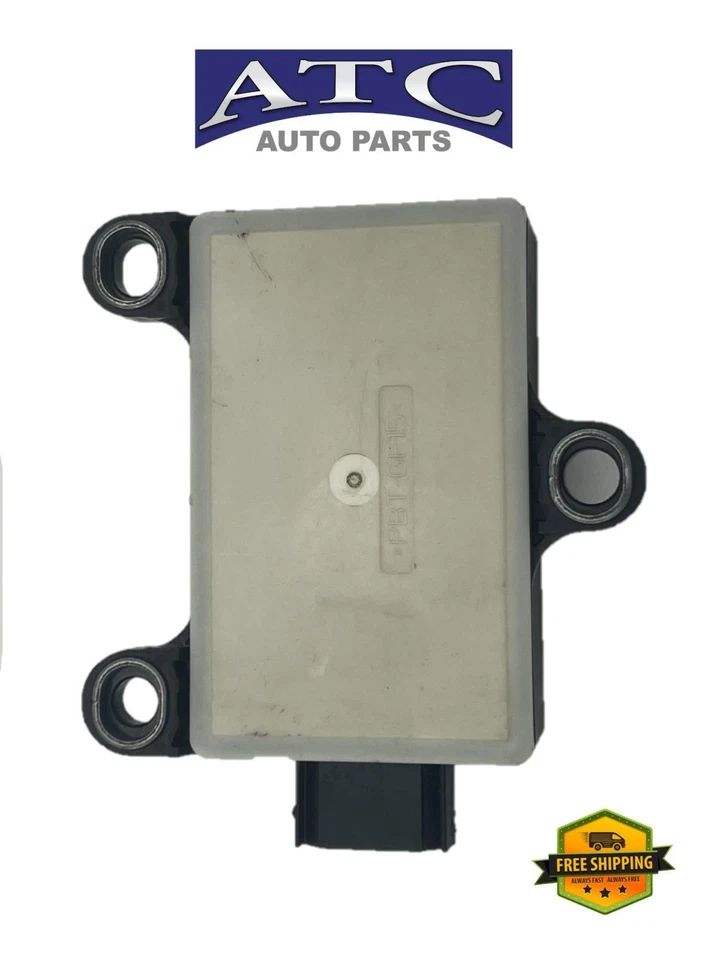 56029341AD Nice OEM Yaw Rate Stability Sensor For 2009-2011 Dodge Ram 1500 Foto 3 de 3
