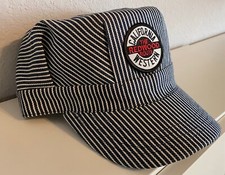Engineer/Conductor Cap/Hat-California Western Railroad-adjustable-Adult or Child